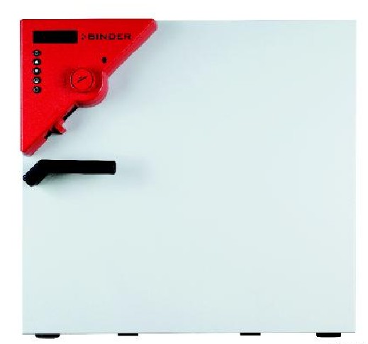 德国Binder BD23，BD53，BD115，BD240，BD400，BD720自然对流生物培养箱